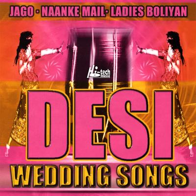 Desi Wedding Songs's cover