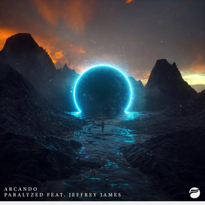 Paralyzed (feat. Jeffrey James) By Arcando, Jeffrey James's cover