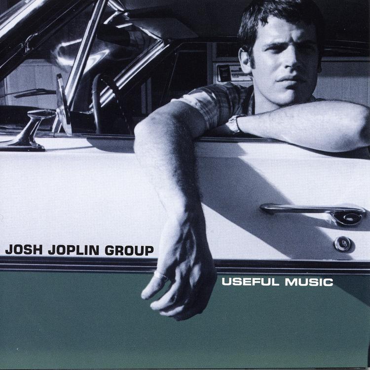 Josh Joplin Group's avatar image