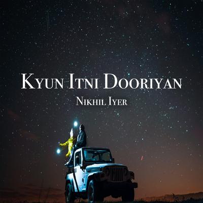 Kyun Itni Dooriyan's cover