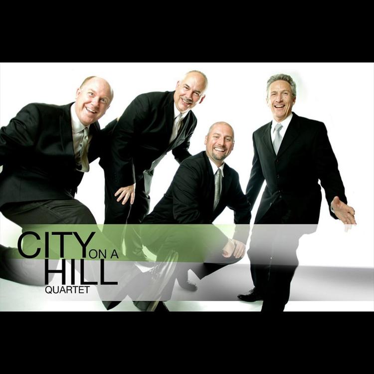 City On a Hill Quartet's avatar image
