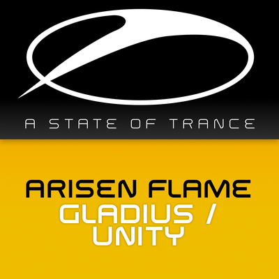 Gladius By Arisen Flame's cover