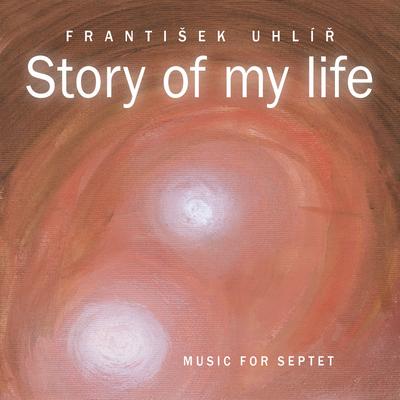 František Uhlíř's cover