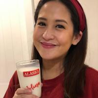 Jolina Magdangal's avatar cover