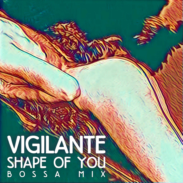 Vigilante's avatar image