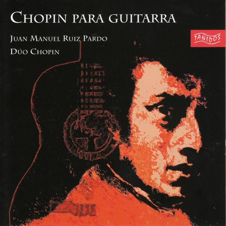 Juan Manuel Ruiz Pardo & Dúo Chopin's avatar image