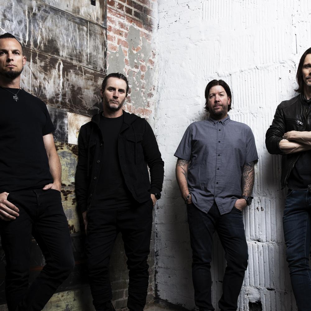 Alter Bridge on being mainstream, and new album Pawns & Kings