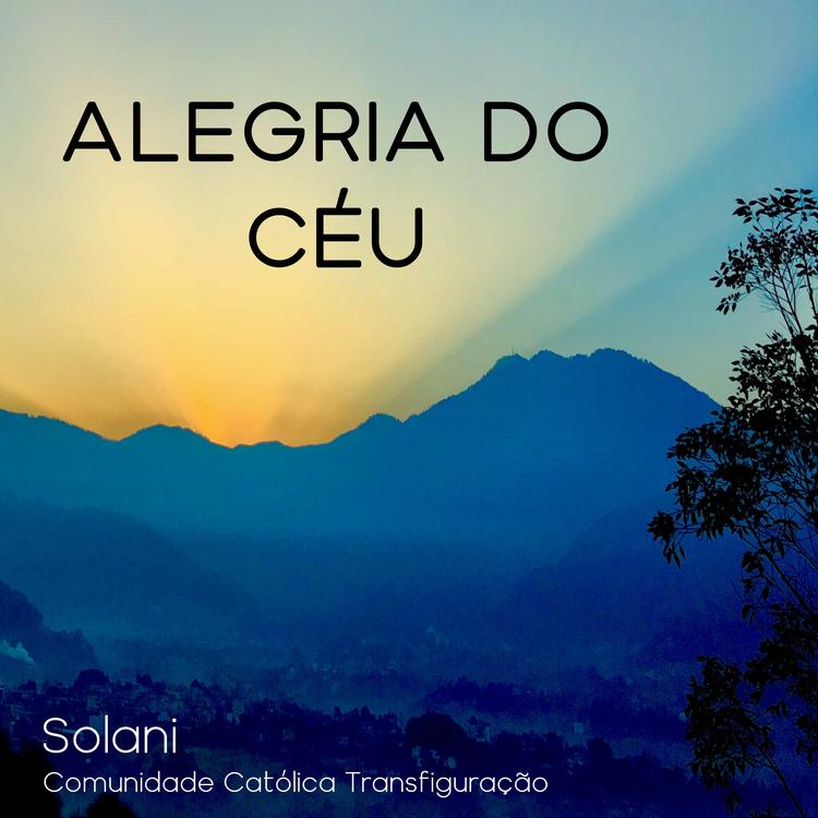 Solani Transfiguração's avatar image