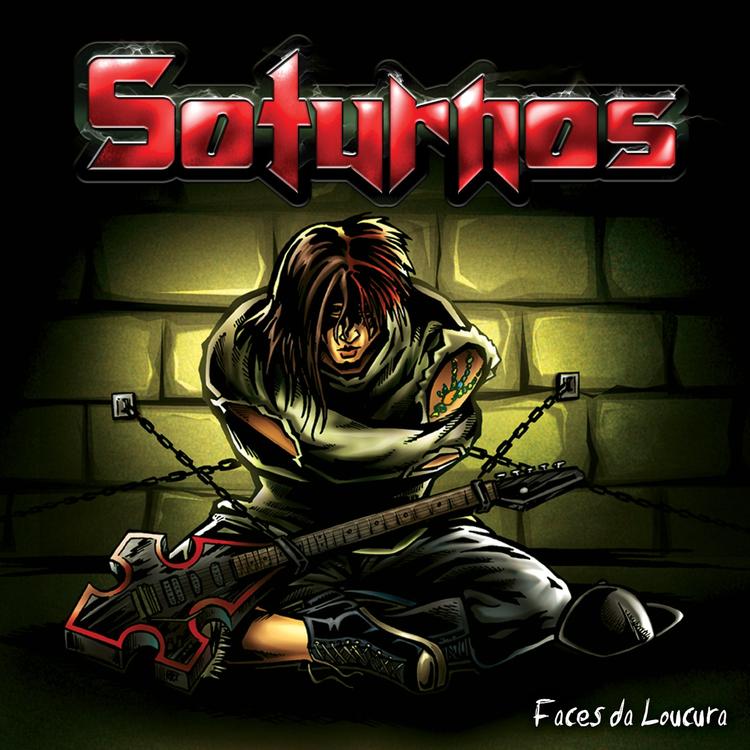 SOTURNOS's avatar image