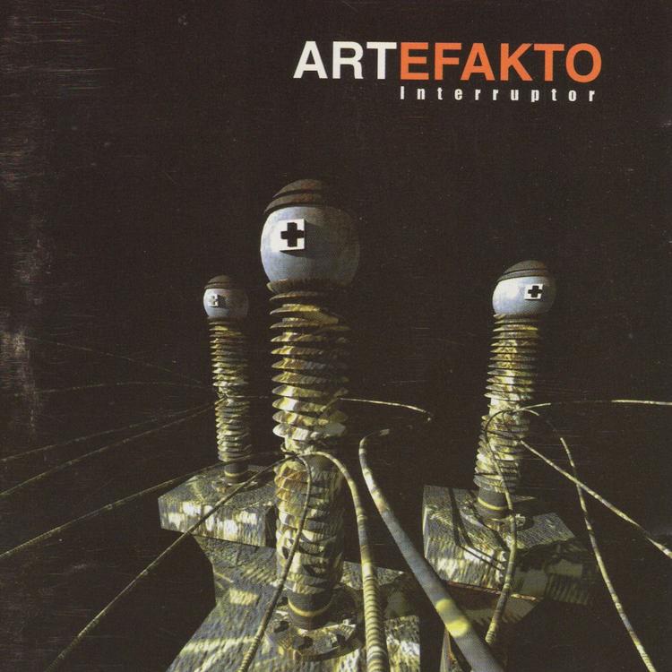 Artefakto's avatar image