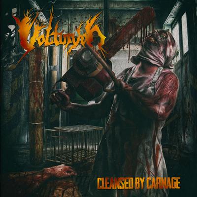 Cleansed by Carnage By Volturyon's cover