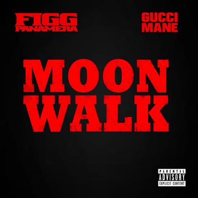 Moon Walk's cover