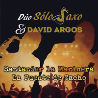 Dúo Sólo Saxo & David Argos's avatar cover