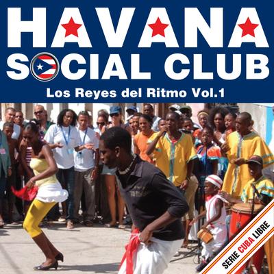 Azúcar Negra By Havana Social Club's cover