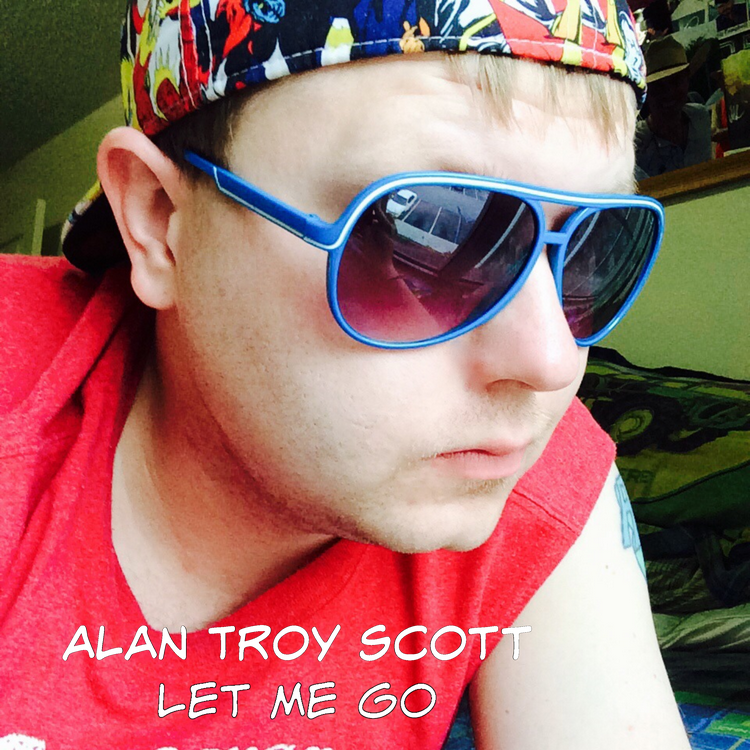 Alan Troy Scott's avatar image