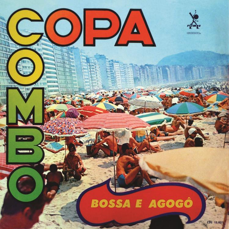 Copa Combo's avatar image