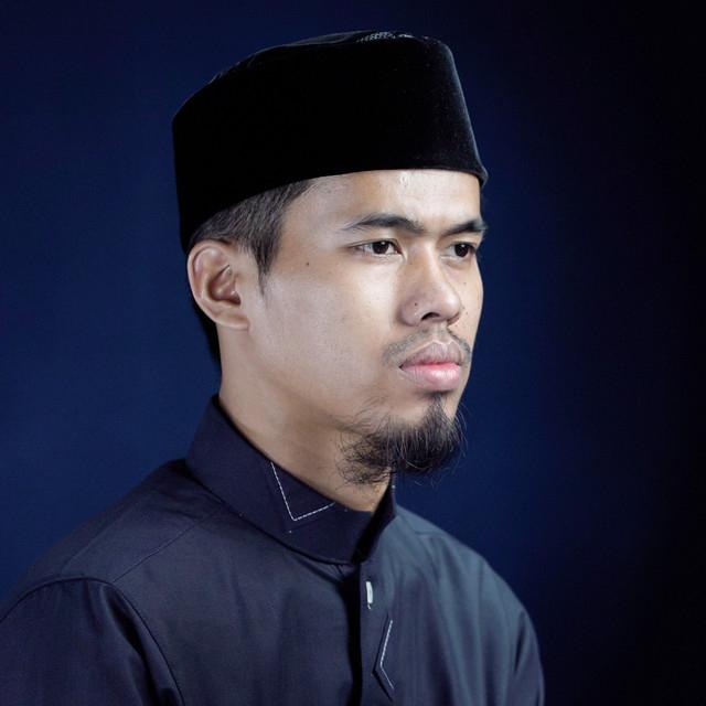 Muhammad Falahuddin's avatar image