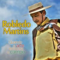 Robledo Martins's avatar cover