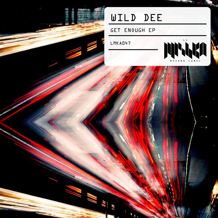 Wild Dee's avatar image
