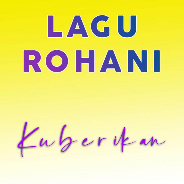 Lagu Rohani's avatar image