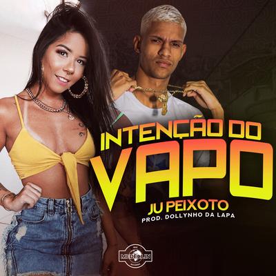 Intenção do Vapo By Dj Dollynho da Lapa, Ju Peixoto's cover
