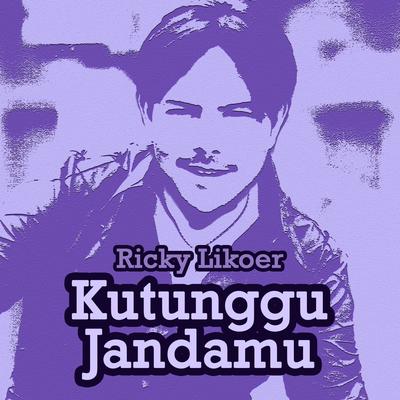 Kutunggu Jandamu's cover