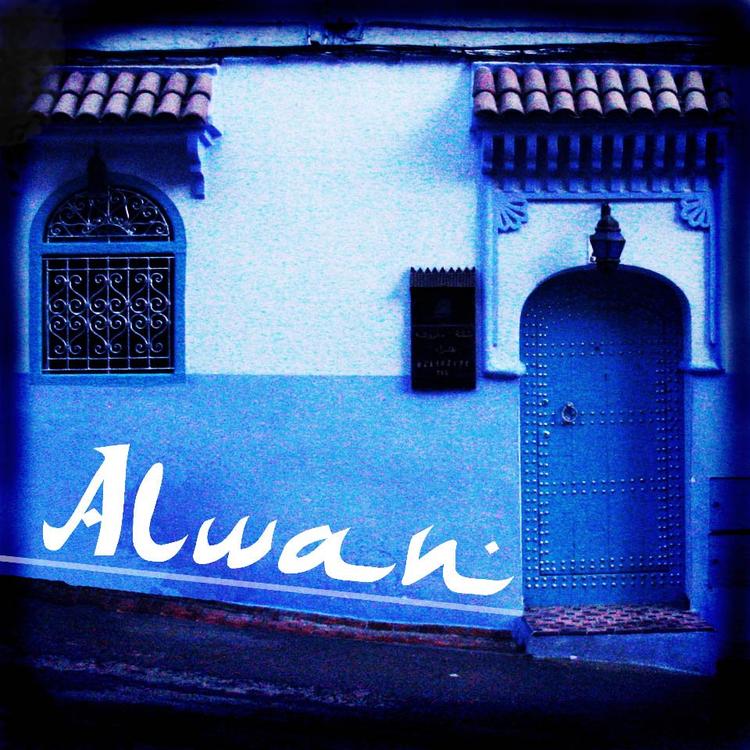 Alwan's avatar image