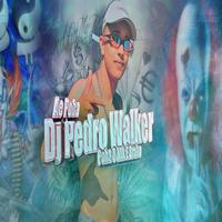 Dj Pedro Walker's avatar cover