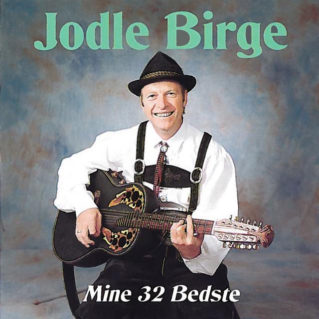 Jodle Birge's avatar image