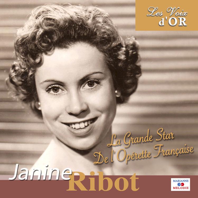Janine Ribot's avatar image