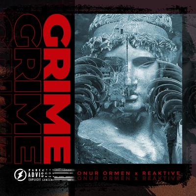 Grime By Onur Ormen, Reaktive's cover