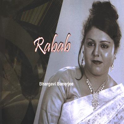 Rabab's cover