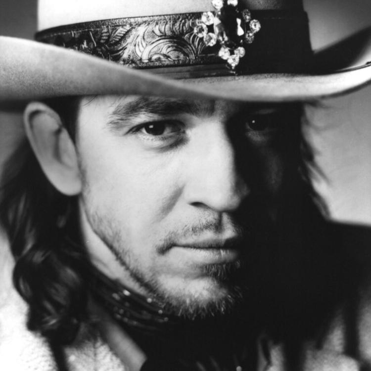 Stevie Ray Vaughan's avatar image