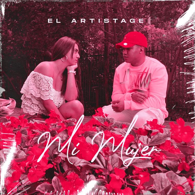 El Artistage's avatar image
