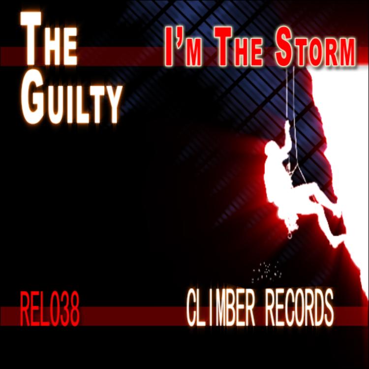The Guilty's avatar image