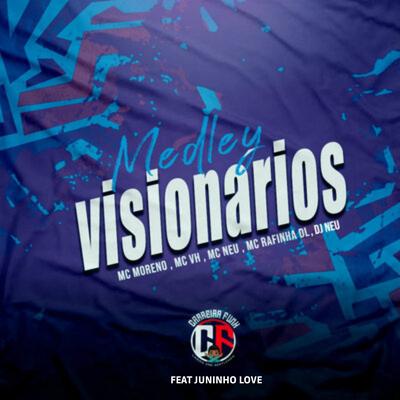 Medley Visionários's cover