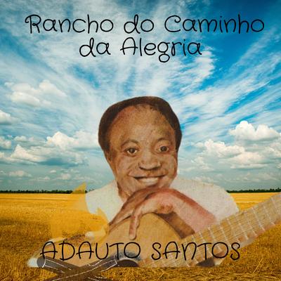 Adauto Santos's cover