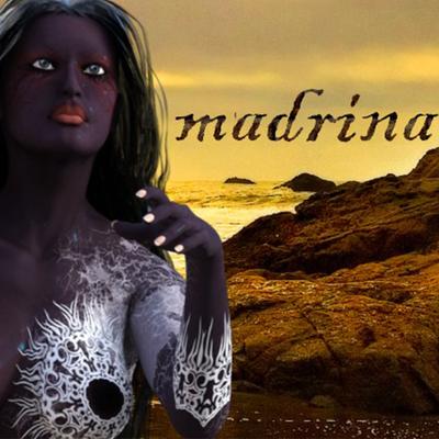 Madrina By TI2F B.H's cover