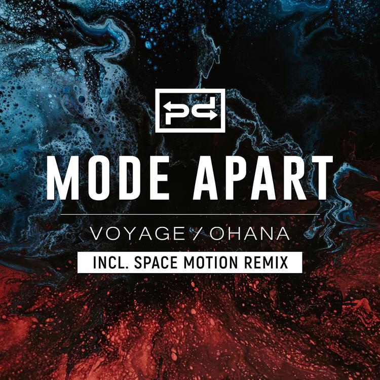 Mode Apart's avatar image