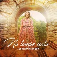 Janaina Miranda's avatar cover