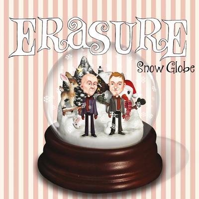 Loving Man By Erasure's cover