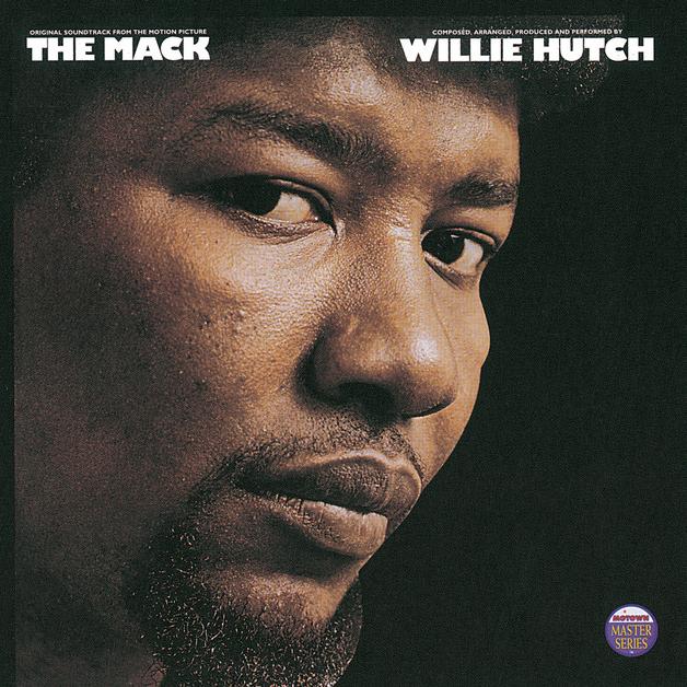 Willie Hutch's avatar image