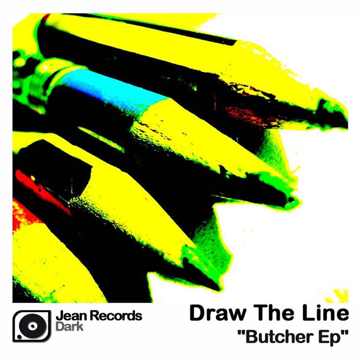 Draw the Line's avatar image