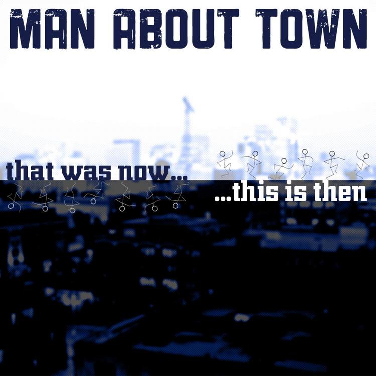 Man About Town's avatar image