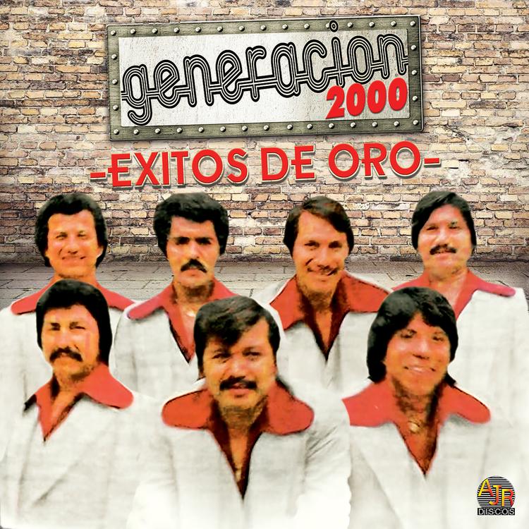 Generacion 2000's avatar image