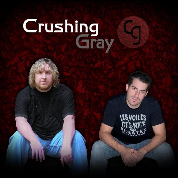 Crushing Gray's avatar image