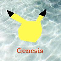 Pikachu's avatar cover