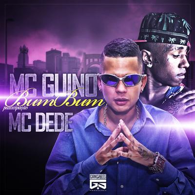 Bumbum By Mc Guino, MC Dede's cover