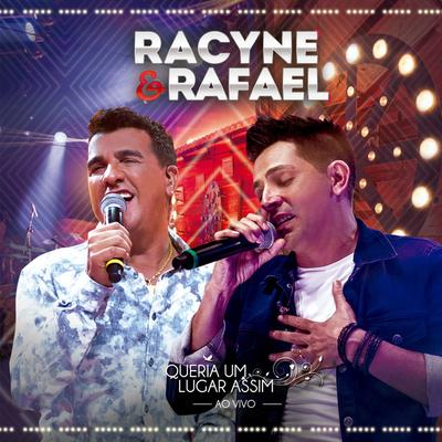 Racyne & Rafael's cover