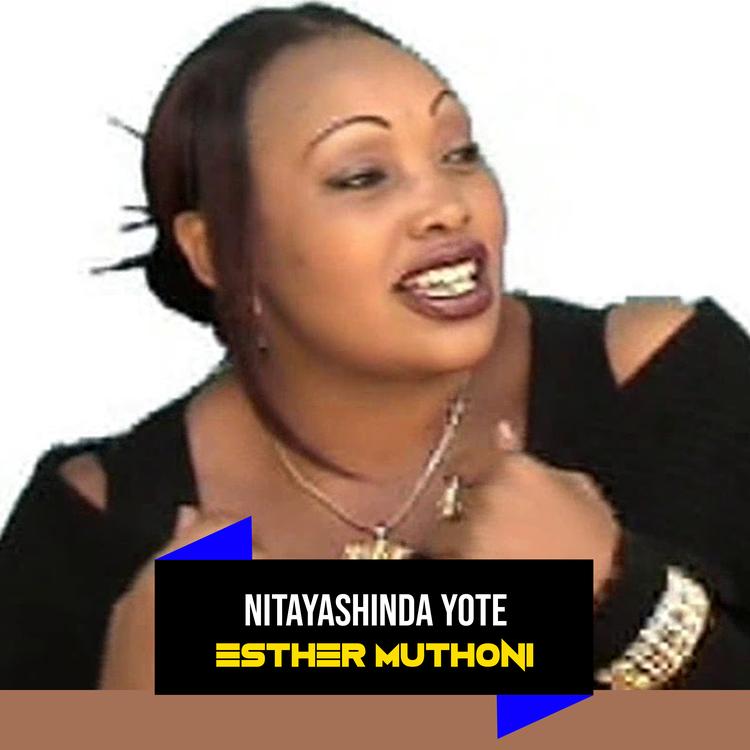 Esther Muthoni's avatar image